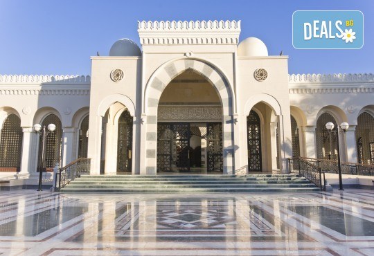 Екзотика в Йордания през есента на супер цена! 3 нощувки със закуски в хотел 3*/4*, самолетен билет и трансфери, входна виза - Снимка 4