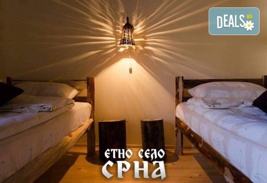 Уикенд в Етно село Срна в Сърбия! 1 нощувка със закуска и богата вечеря с жива музика, транспорт и ползване на басейн - Снимка 4