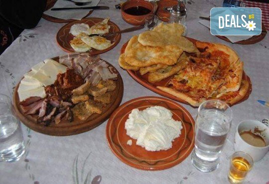 Уикенд в Етно село Срна в Сърбия! 1 нощувка със закуска и богата вечеря с жива музика, транспорт и ползване на басейн - Снимка 6