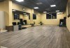 Студио за аеробика и танци Фейм - 4 тренировки по избор от комбинирана гимнастика, йога стречинг, Fat Burning Class, Zumba, PortDeBras - thumb 5