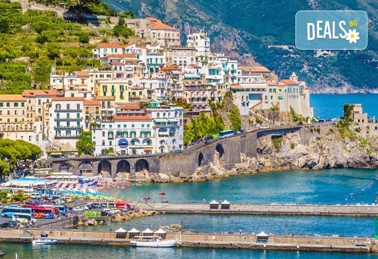 Екскурзия до Барселона, Загреб, Верона, Сан Ремо, Марсилия и Любляна! 9 нощувки със закуски, 3 вечери, транспорт и водач-екскурзовод - Снимка 2