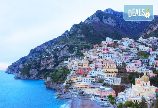 Екскурзия до Барселона, Загреб, Верона, Сан Ремо, Марсилия и Любляна! 9 нощувки със закуски, 3 вечери, транспорт и водач-екскурзовод - Снимка 3