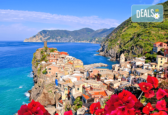 Екскурзия до Барселона, Загреб, Верона, Сан Ремо, Марсилия и Любляна! 9 нощувки със закуски, 3 вечери, транспорт и водач-екскурзовод - Снимка 1