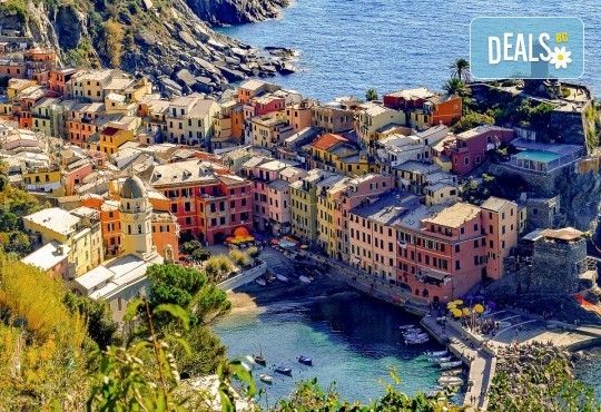 Екскурзия до Барселона, Загреб, Верона, Сан Ремо, Марсилия и Любляна! 9 нощувки със закуски, 3 вечери, транспорт и водач-екскурзовод - Снимка 4