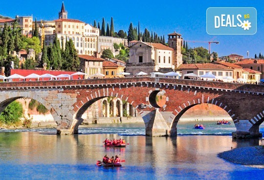 Екскурзия до Барселона, Загреб, Верона, Сан Ремо, Марсилия и Любляна! 9 нощувки със закуски, 3 вечери, транспорт и водач-екскурзовод - Снимка 6