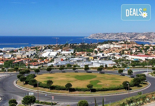 Екскурзия до Барселона, Загреб, Верона, Сан Ремо, Марсилия и Любляна! 9 нощувки със закуски, 3 вечери, транспорт и водач-екскурзовод - Снимка 14