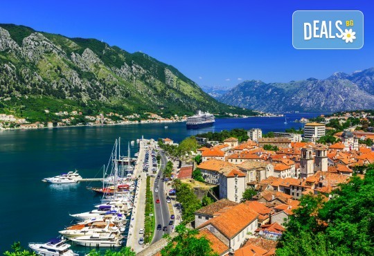 Адриатическа приказка през есента! 4 нощувки със закуски и вечери на Черногорската ривиера, транспорт и посещение на Пераст, канона на р. Ибър и Морача - Снимка 9