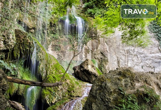 Еднодневна екскурзия на 18.07. до Деветашката пещера и Крушунските водопади с транспорт от Плевен и водач - Снимка 3