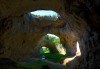 Еднодневна екскурзия на 18.07. до Деветашката пещера и Крушунските водопади с транспорт от Плевен и водач - thumb 1