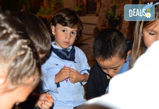 Фото заснемане нa рожден ден, детско парти или юбилей с неограничен брой кадри и подарък DVD - Снимка 13