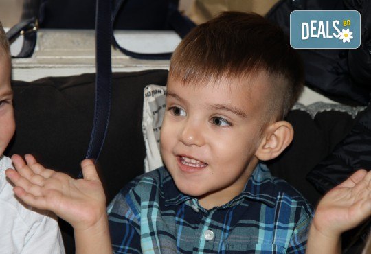 Фото заснемане нa рожден ден, детско парти или юбилей с неограничен брой кадри и подарък DVD - Снимка 17