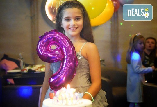 Фото заснемане нa рожден ден, детско парти или юбилей с неограничен брой кадри и подарък DVD - Снимка 18