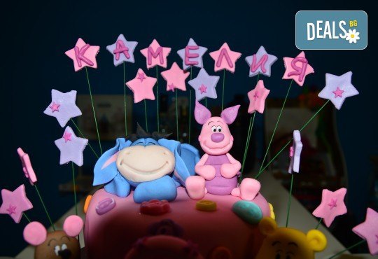 Фото заснемане нa рожден ден, детско парти или юбилей с неограничен брой кадри и подарък DVD - Снимка 4