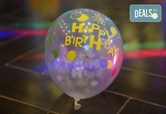 Фото заснемане нa рожден ден, детско парти или юбилей с неограничен брой кадри и подарък DVD - Снимка 19