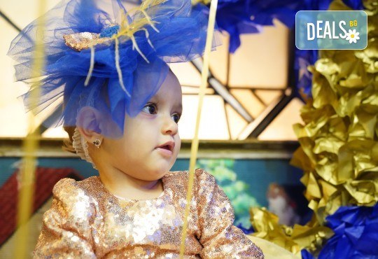 Фото заснемане нa рожден ден, детско парти или юбилей с неограничен брой кадри и подарък DVD - Снимка 21