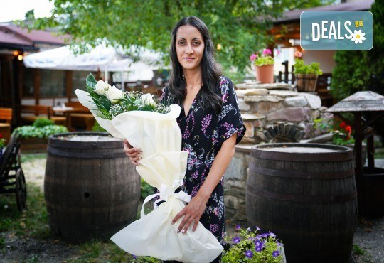 Фото заснемане нa рожден ден, детско парти или юбилей с неограничен брой кадри и подарък DVD - Снимка 25