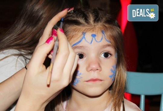 Фото заснемане нa рожден ден, детско парти или юбилей с неограничен брой кадри и подарък DVD - Снимка 28