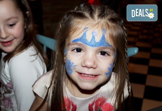 Фото заснемане нa рожден ден, детско парти или юбилей с неограничен брой кадри и подарък DVD - Снимка 29