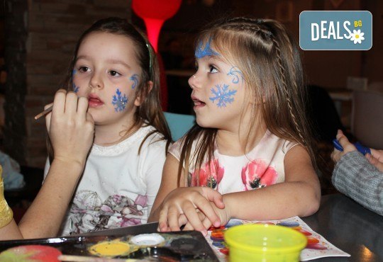 Фото заснемане нa рожден ден, детско парти или юбилей с неограничен брой кадри и подарък DVD - Снимка 30