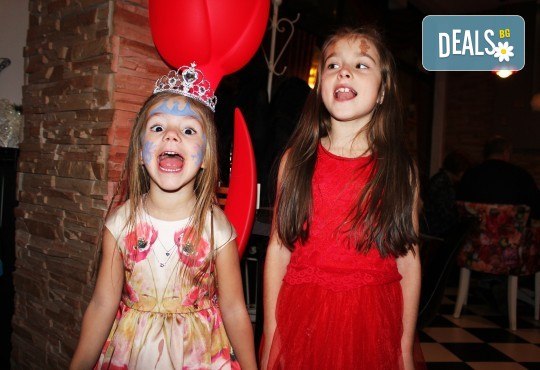 Фото заснемане нa рожден ден, детско парти или юбилей с неограничен брой кадри и подарък DVD - Снимка 31