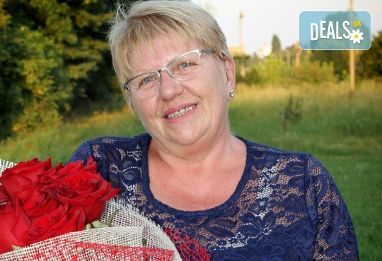 Фото заснемане нa рожден ден, детско парти или юбилей с неограничен брой кадри и подарък DVD - Снимка 9