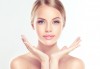 Антиейдж терапия и почистване на лице с диамантено микродермабразио в салон за красота Неви в Центъра - thumb 2