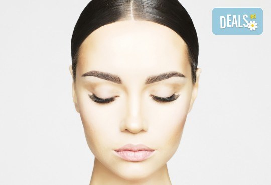 Антиейдж терапия и почистване на лице с диамантено микродермабразио в салон за красота Неви в Центъра - Снимка 3