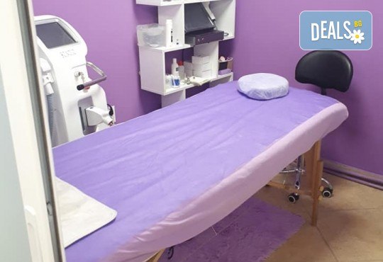 Вега тест на 199 храни и алергени и консултация в NSB Beauty Center - Снимка 6