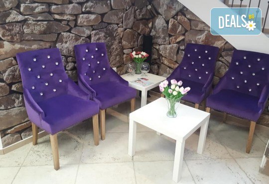 Вега тест на 199 храни и алергени и консултация в NSB Beauty Center - Снимка 9