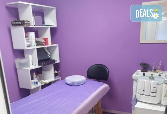 Вега тест на 199 храни и алергени и консултация в NSB Beauty Center - Снимка 10