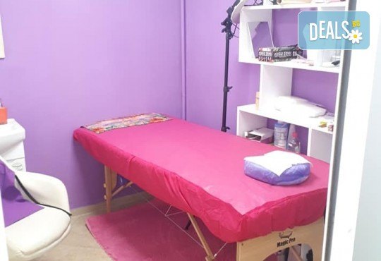 Вега тест на 199 храни и алергени и консултация в NSB Beauty Center - Снимка 11