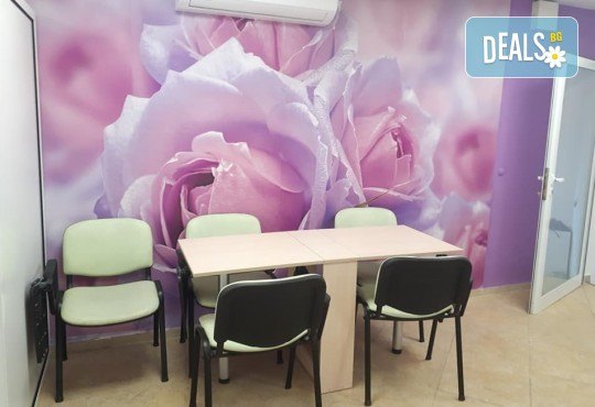 Вега тест на 199 храни и алергени и консултация в NSB Beauty Center - Снимка 5