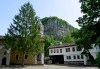 Еднодневна екскурзия до Трявна, Дряновския манастир, пещерата Бачо Киро и Боженци - транспорт от Плевен и водач от Дари Травел - thumb 1