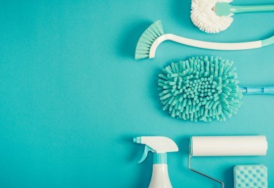 Професионално почистване на 80 кв.м жилищна или офис площ от фирма Авитохол