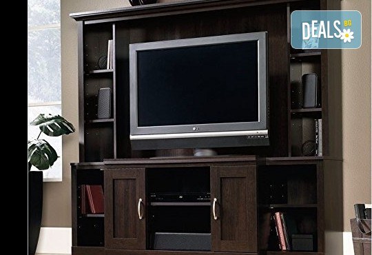 Специализиран 3D проект за дизайн на мебели + бонус: 15% отстъпка за изработка на мебелите от производител, от Дизайнерско студио Кристо Дизайн - Снимка 25