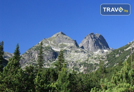 Еднодневен преход през юли или август до връх Мальовица в Рила с транспорт и водач от Поход - Снимка 1