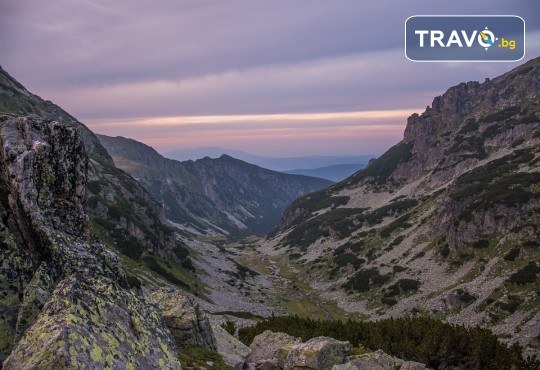 Еднодневен преход през юли или август до връх Мальовица в Рила с транспорт и водач от Поход - Снимка 2