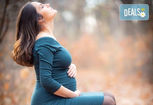 Професионална 60-минутна индивидуална Instagram фотосесия в студио или на открито + обработени 10 кадъра с дълбок ретуш от фотостудио Arsov Image - Снимка 6