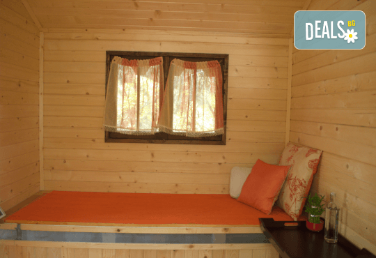 Заредете се с положителна енергия и здраве от пчелите! Апитерапия в Пчелна къща Bee bed с 30% отстъпка! - Снимка 2