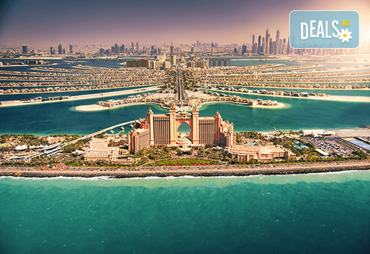 През септември до Дубай! 4 нощувки с 4 закуски и 4 вечери в хотел 3* или 4*, самолетен билет, посещение на Абу Даби и сафари в пустинята - Снимка 5