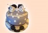 Party торта с фигурална 3D декорация за деца и възрастни от Сладкарница Джорджо Джани - thumb 23