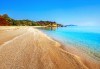 Лятна мини почивка в Гърция! 3 нощувки и закуски в Кавала, транспорт, посещение на Амолофи Бийч и възможност за плаж на о. Тасос - thumb 1