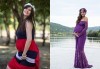 Лято е! Фотосесия за бременни на открито с включени аксесоари и рокли + обработка на всички заснети кадри, от Chapkanov photography - thumb 16