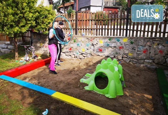 Почивка в Добринище! 1 нощувка със закуска и вечеря в къща за гости Андрееви, до минералния басейн - Снимка 26