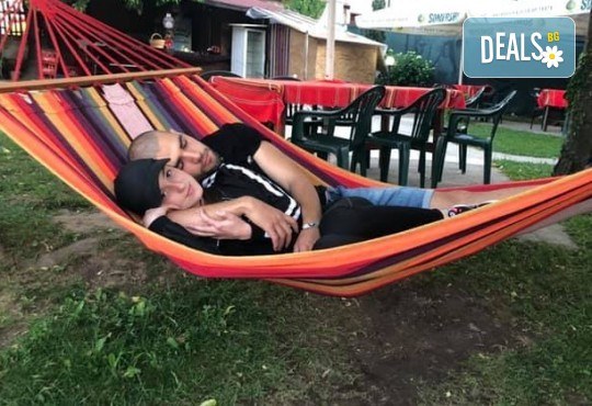 Почивка в Добринище! 1 нощувка със закуска и вечеря в къща за гости Андрееви, до минералния басейн - Снимка 17