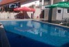 Релакс в СПА хотел Виктория, Брацигово! 1 нощувка със закуска и вечеря и ползване на басейн, безплатно за дете до 5.99 години - thumb 24