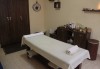 Луксозна златна терапия! Релаксиращ масаж на цяло тяло със златно масажно олио, пилинг и маска на гръб със златни частици, хайвер и шампанско в Anima Beauty&Relax - thumb 6