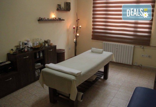 Изваяна фигура! Кавитация + RF на зона по избор - 1 или 8 процедури, в Anima Beauty&Relax - Снимка 4