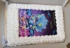 За момче! Торти за момчета: вземете голяма торта 20/ 25/ 30 парчета със снимка на герои от любимите детски филмчета - Нинджаго, Костенурките Нинджа, Спайдърмен и други от Сладкарница Джорджо Джани - thumb 51