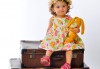Фотосесия в студио - бебешка, детска, индивидуална или семейна + подарък: фотокнига, от Photosesia.com - thumb 6